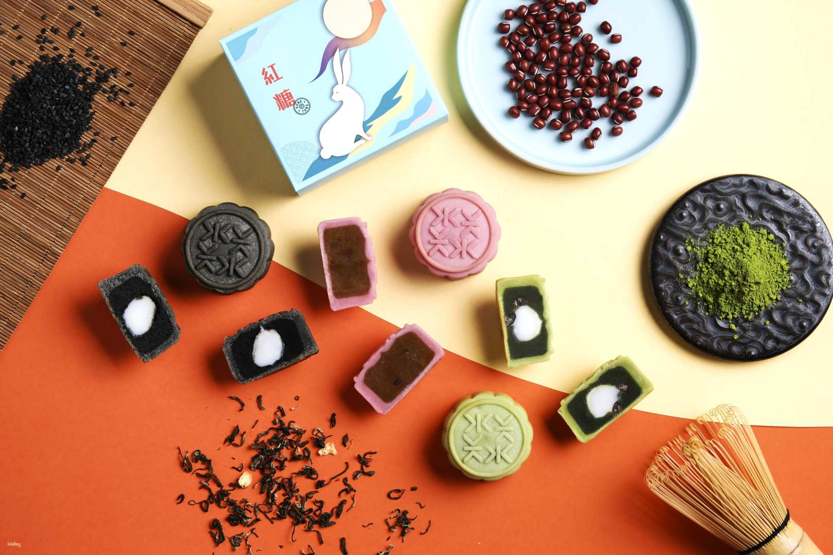 Kerry Hotel Hong Kong | Rice Dumplings 2026 - Photo 1 of 9